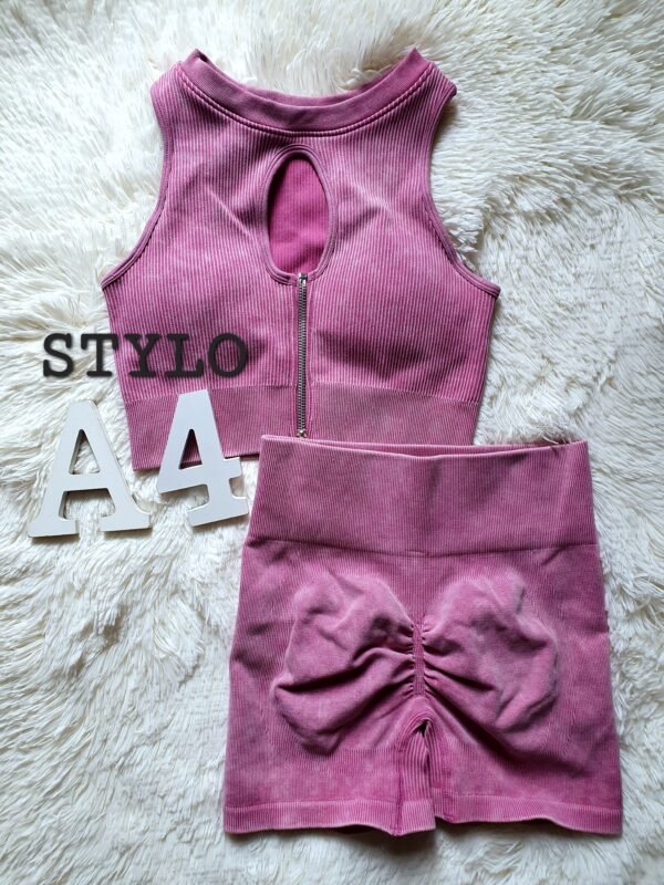 conjunto Chanel - Imagen 3