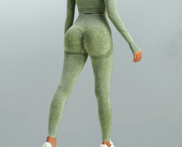 leggins Mili